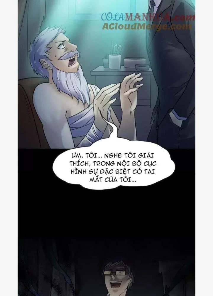 Ma Đô Dị Sự Chapter 14 - 132