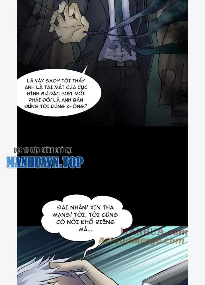 Ma Đô Dị Sự Chapter 14 - 134