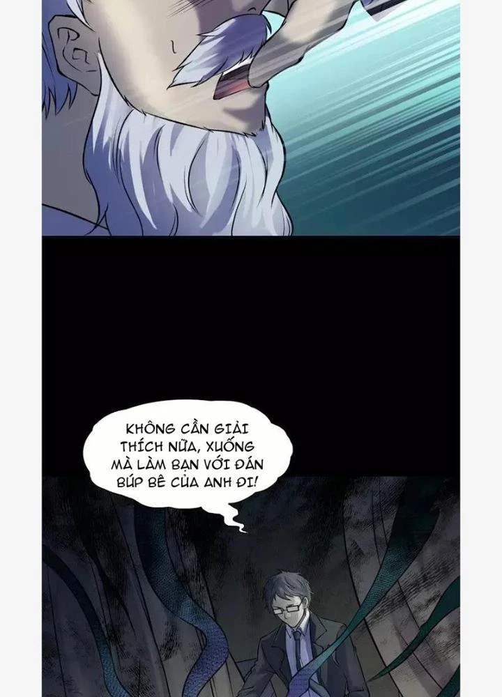 Ma Đô Dị Sự Chapter 14 - 136