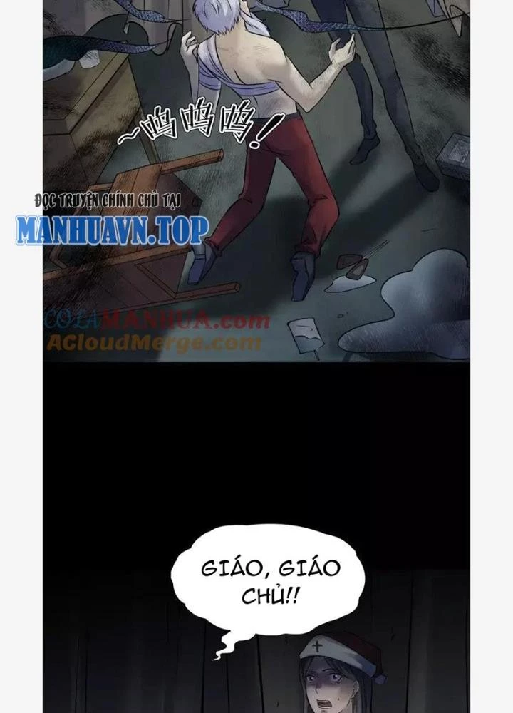 Ma Đô Dị Sự Chapter 14 - 138