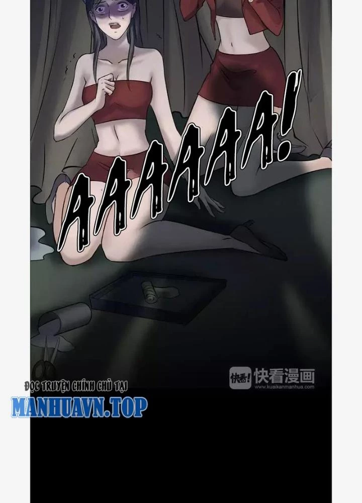 Ma Đô Dị Sự Chapter 14 - 140