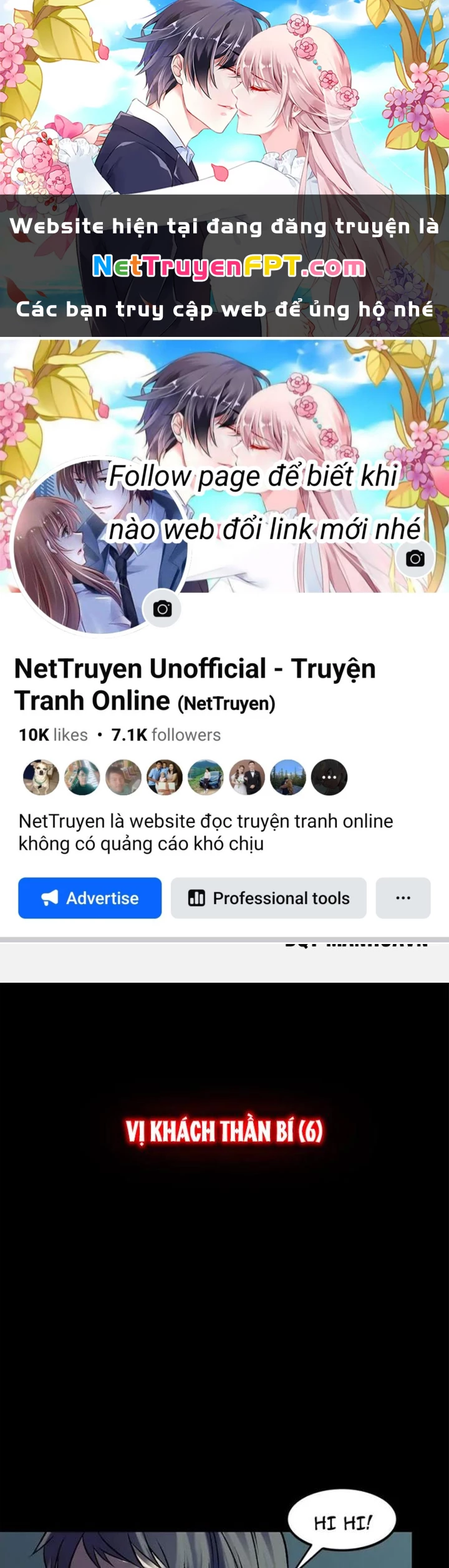 Ma Đô Dị Sự Chapter 15 - 1