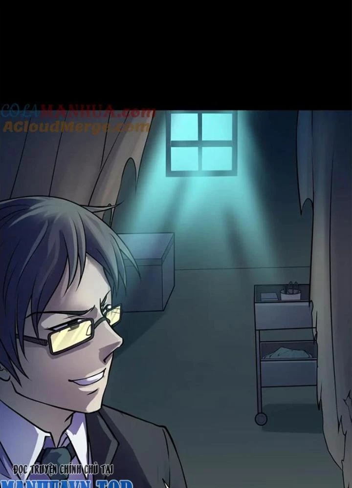 Ma Đô Dị Sự Chapter 15 - 3