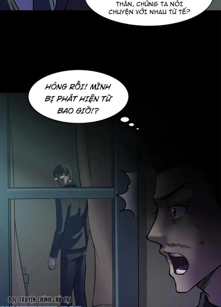 Ma Đô Dị Sự Chapter 15 - 5