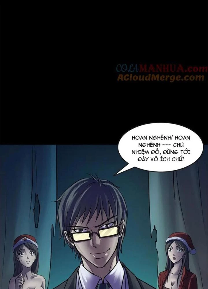 Ma Đô Dị Sự Chapter 15 - 7