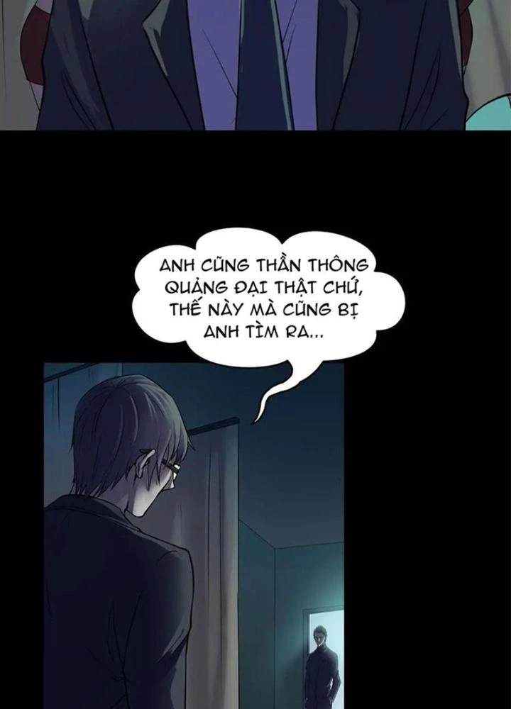 Ma Đô Dị Sự Chapter 15 - 9