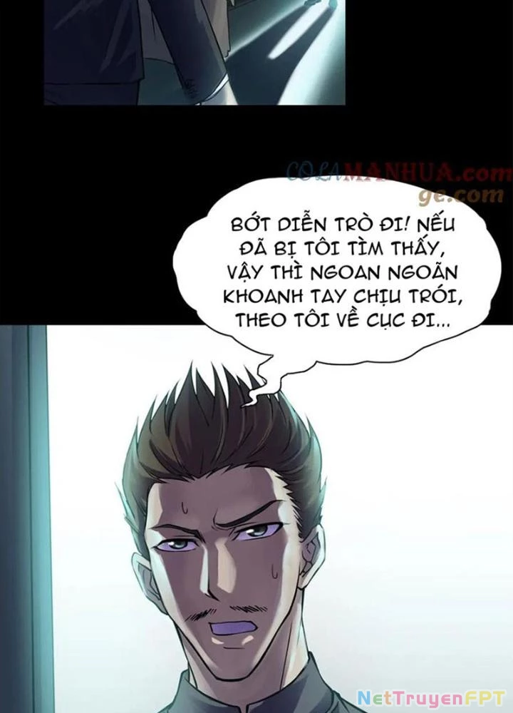 Ma Đô Dị Sự Chapter 15 - 11