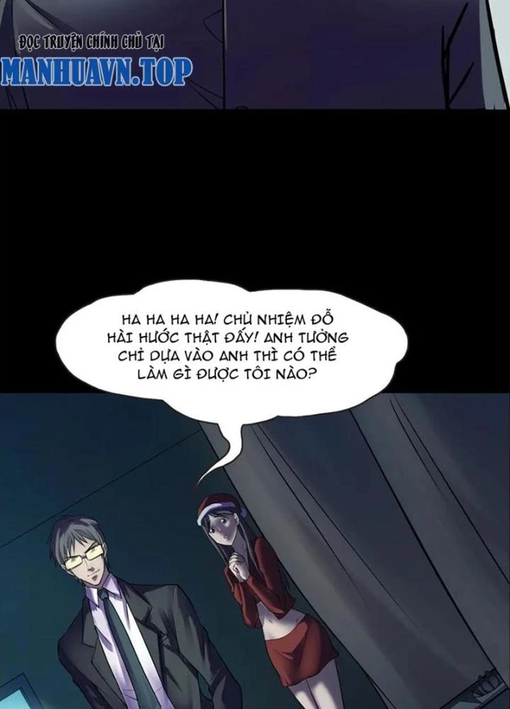 Ma Đô Dị Sự Chapter 15 - 13