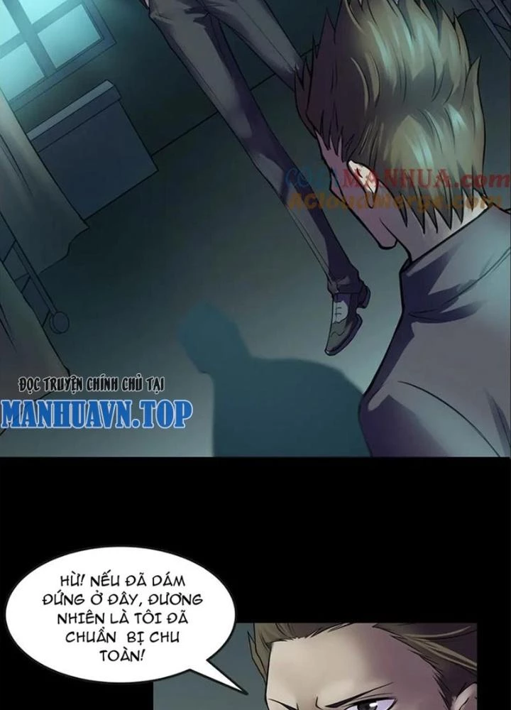 Ma Đô Dị Sự Chapter 15 - 15