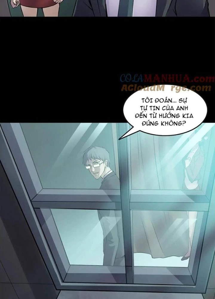 Ma Đô Dị Sự Chapter 15 - 19