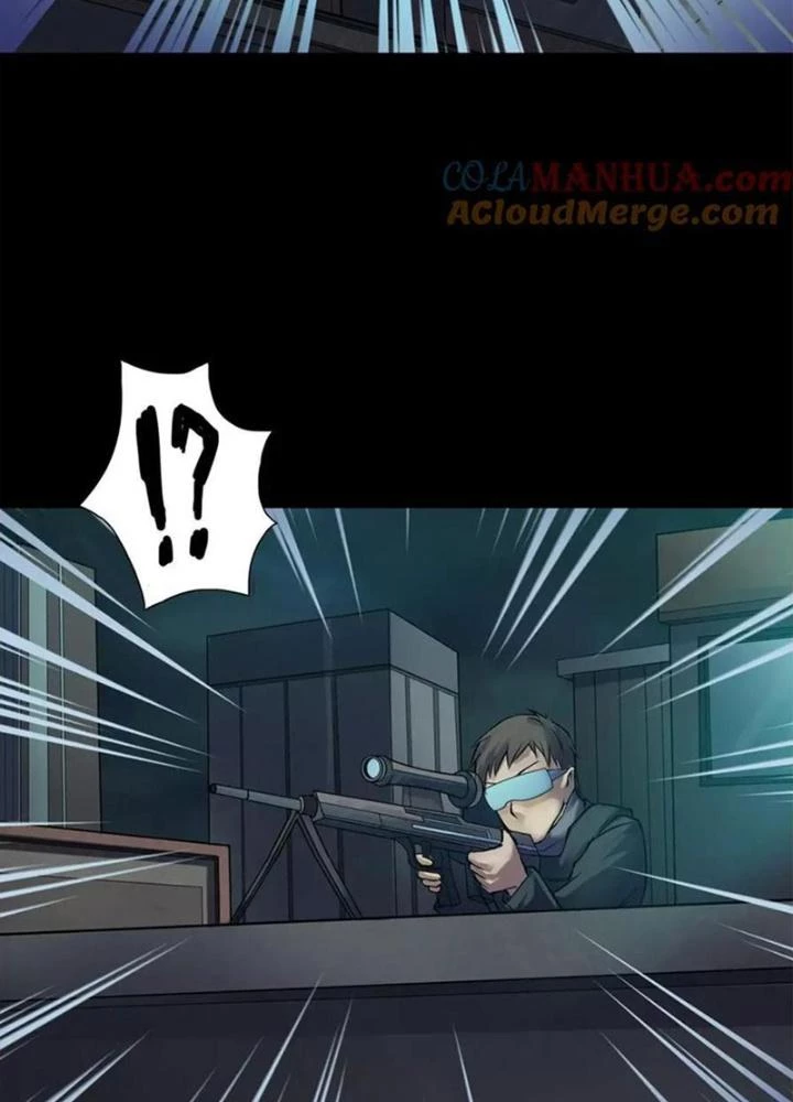 Ma Đô Dị Sự Chapter 15 - 23