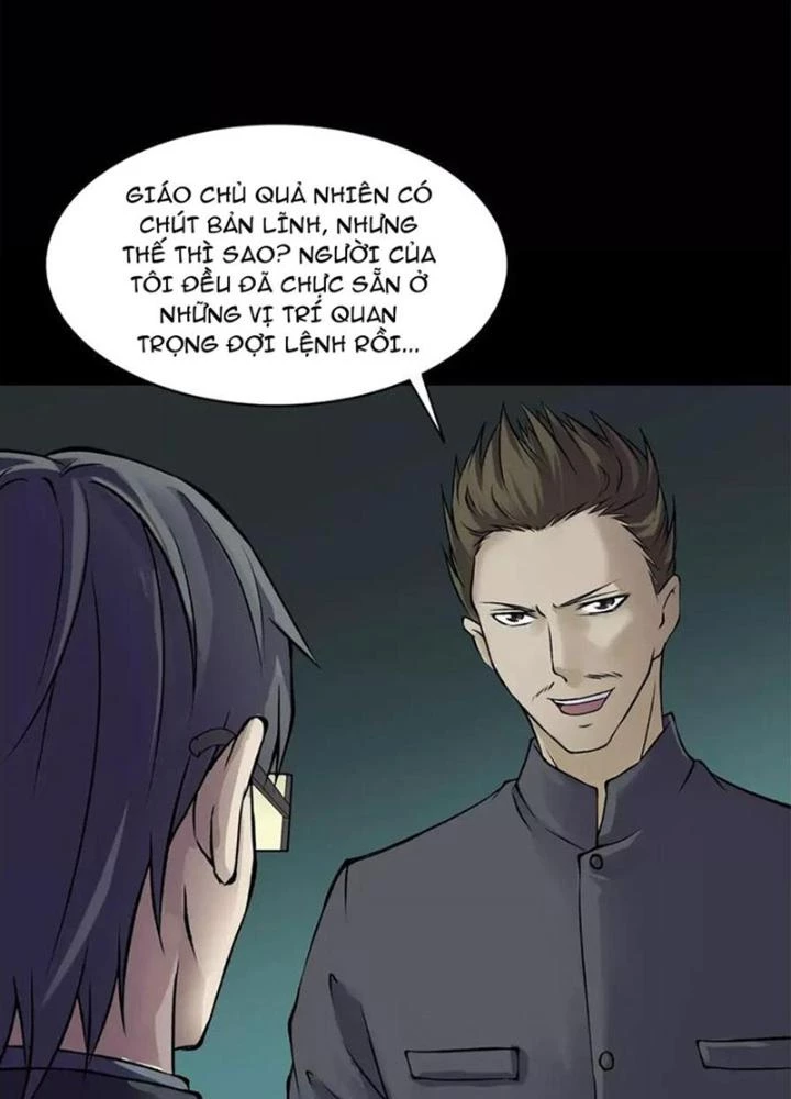 Ma Đô Dị Sự Chapter 15 - 25