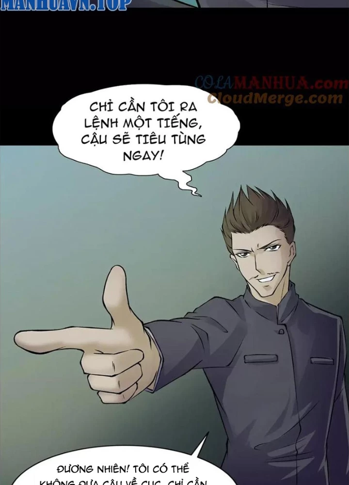 Ma Đô Dị Sự Chapter 15 - 27