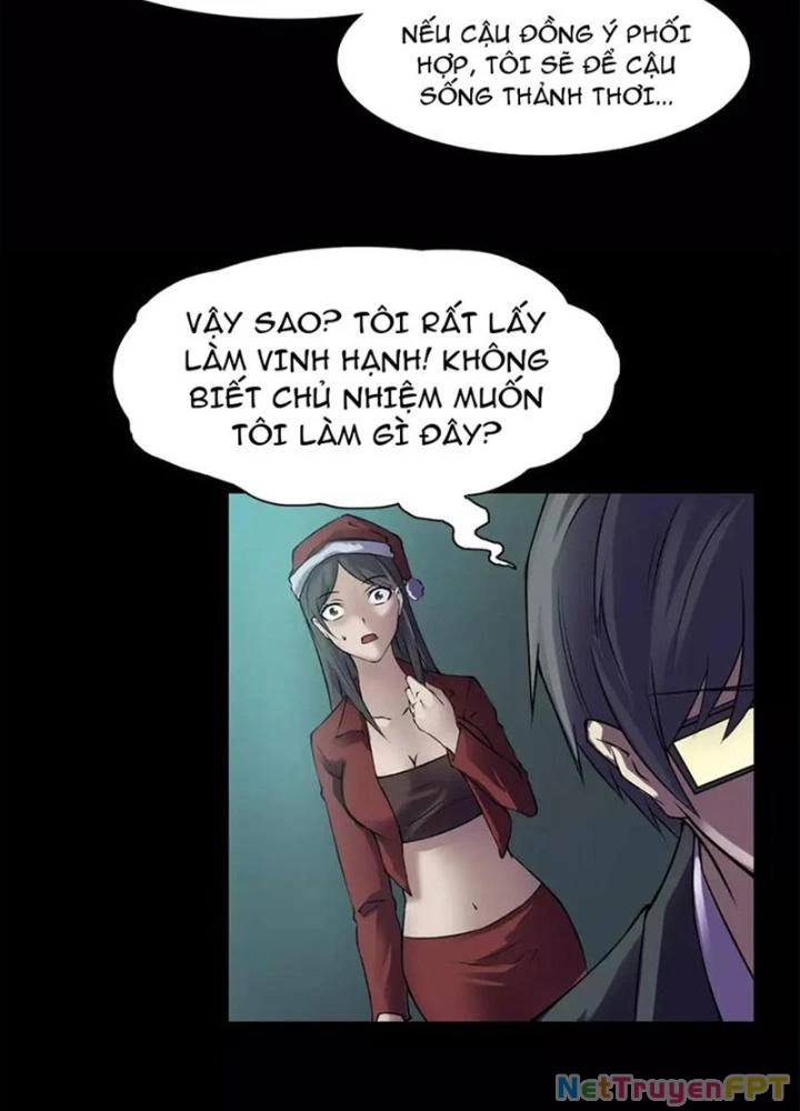 Ma Đô Dị Sự Chapter 15 - 29