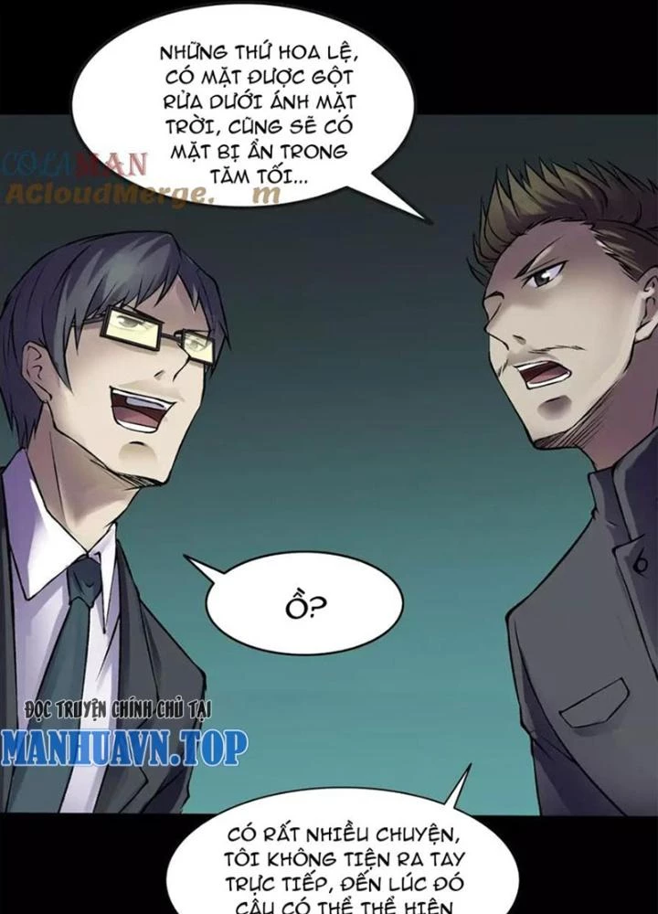 Ma Đô Dị Sự Chapter 15 - 31