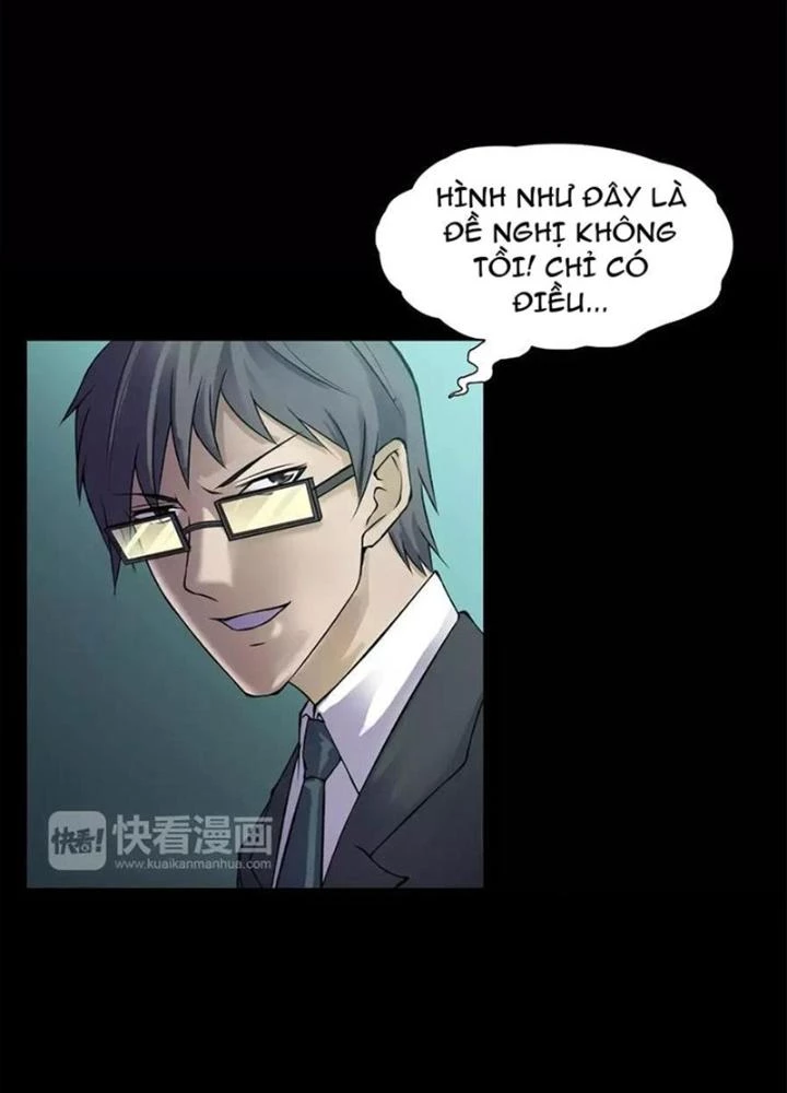 Ma Đô Dị Sự Chapter 15 - 33