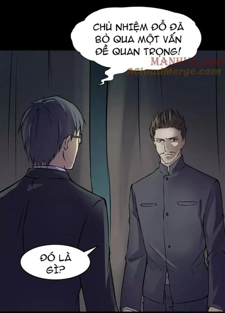 Ma Đô Dị Sự Chapter 15 - 35