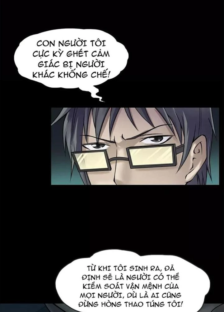 Ma Đô Dị Sự Chapter 15 - 37