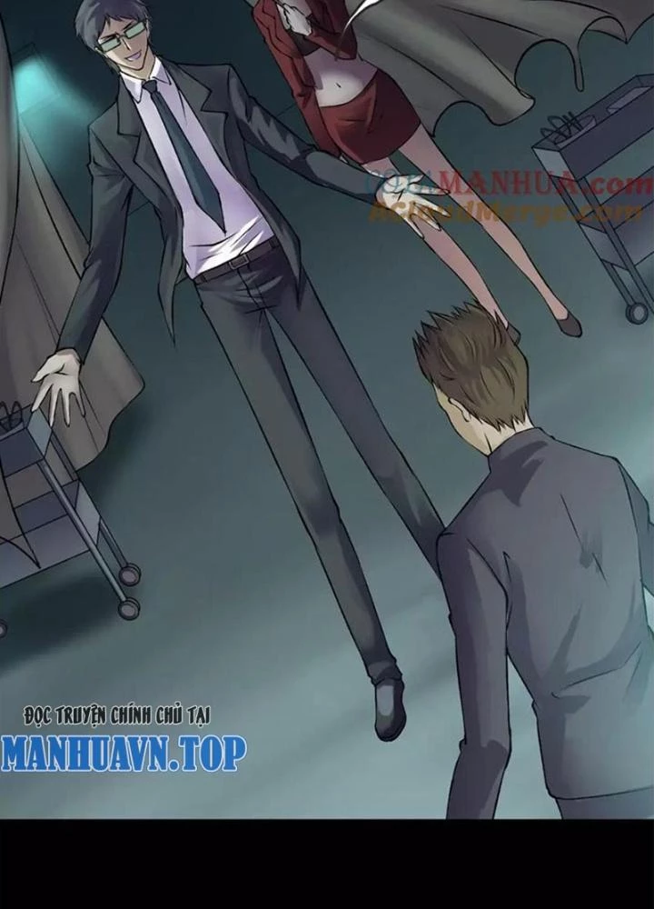 Ma Đô Dị Sự Chapter 15 - 39