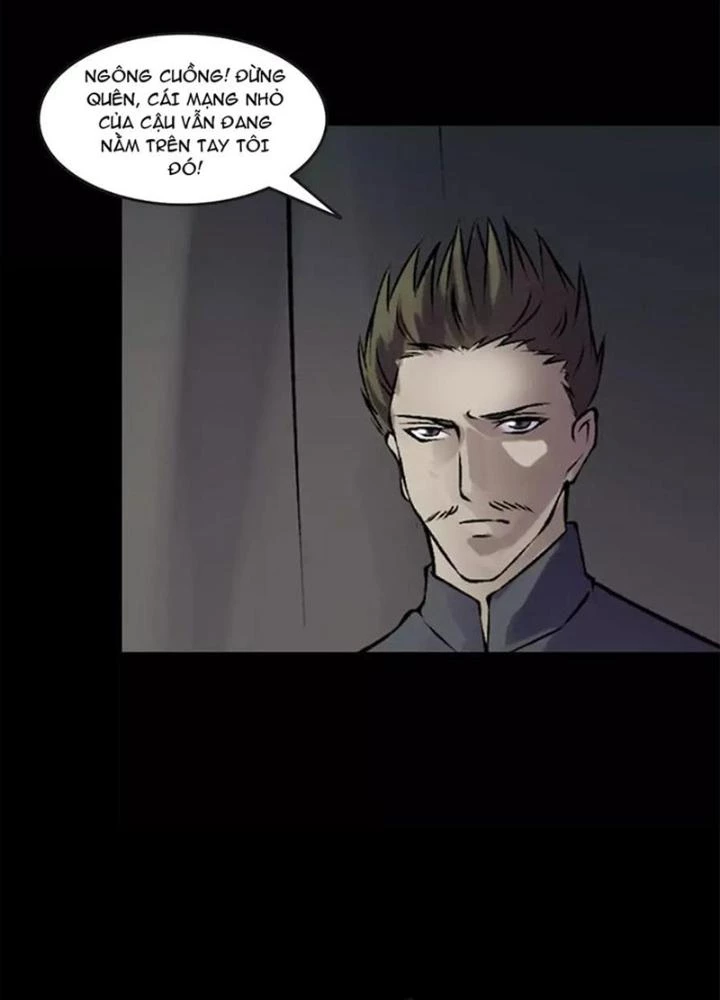 Ma Đô Dị Sự Chapter 15 - 41