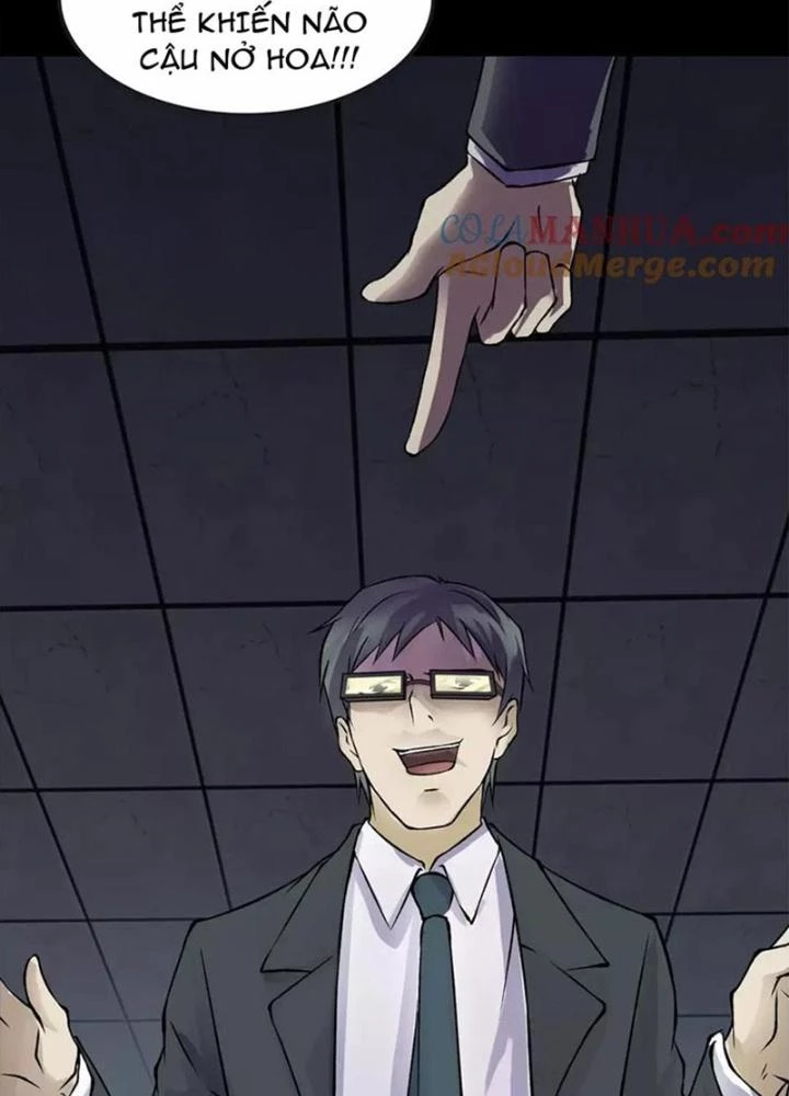 Ma Đô Dị Sự Chapter 15 - 43