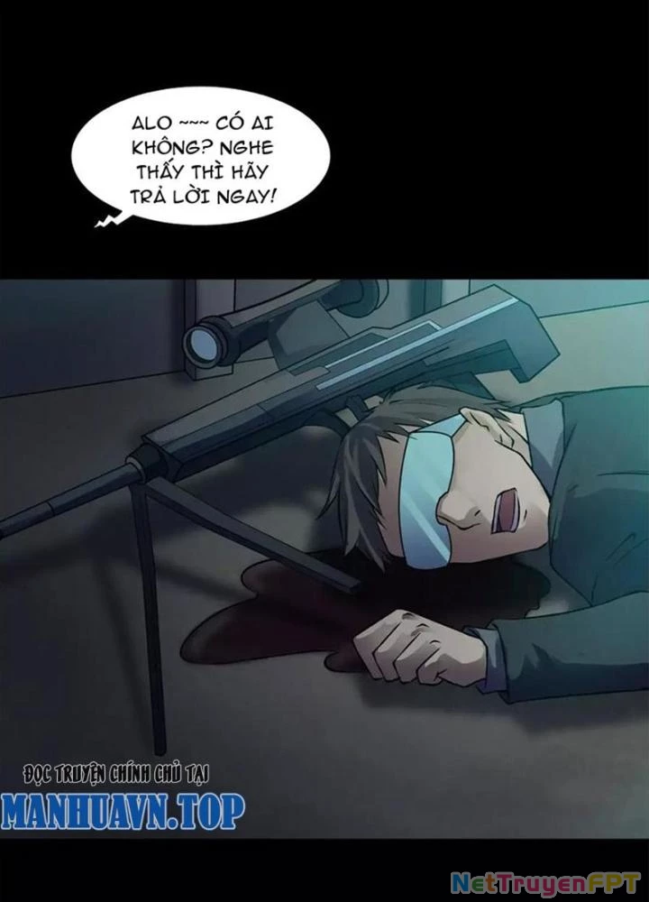 Ma Đô Dị Sự Chapter 15 - 49