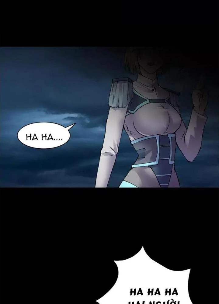 Ma Đô Dị Sự Chapter 15 - 51