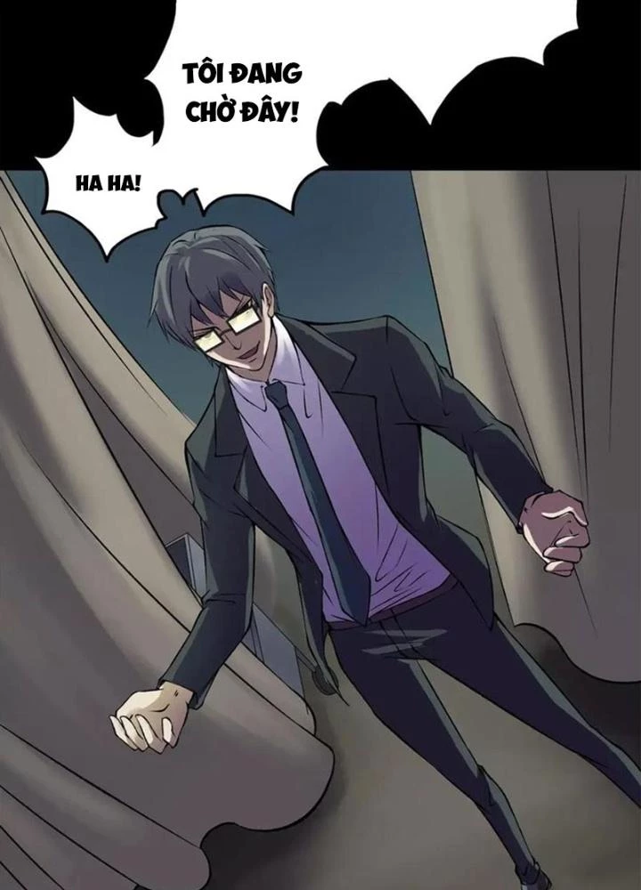 Ma Đô Dị Sự Chapter 15 - 53