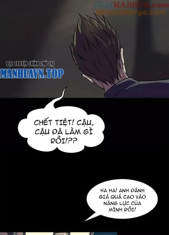 Ma Đô Dị Sự Chapter 15 - 55