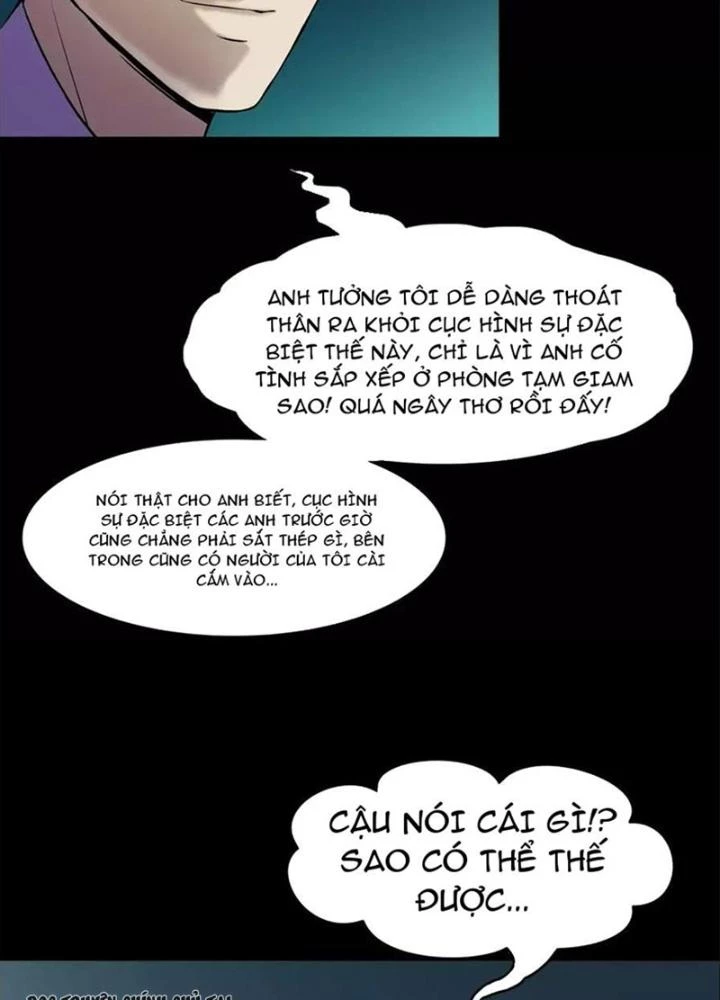 Ma Đô Dị Sự Chapter 15 - 57