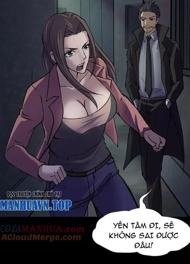 Ma Đô Dị Sự Chapter 15 - 81