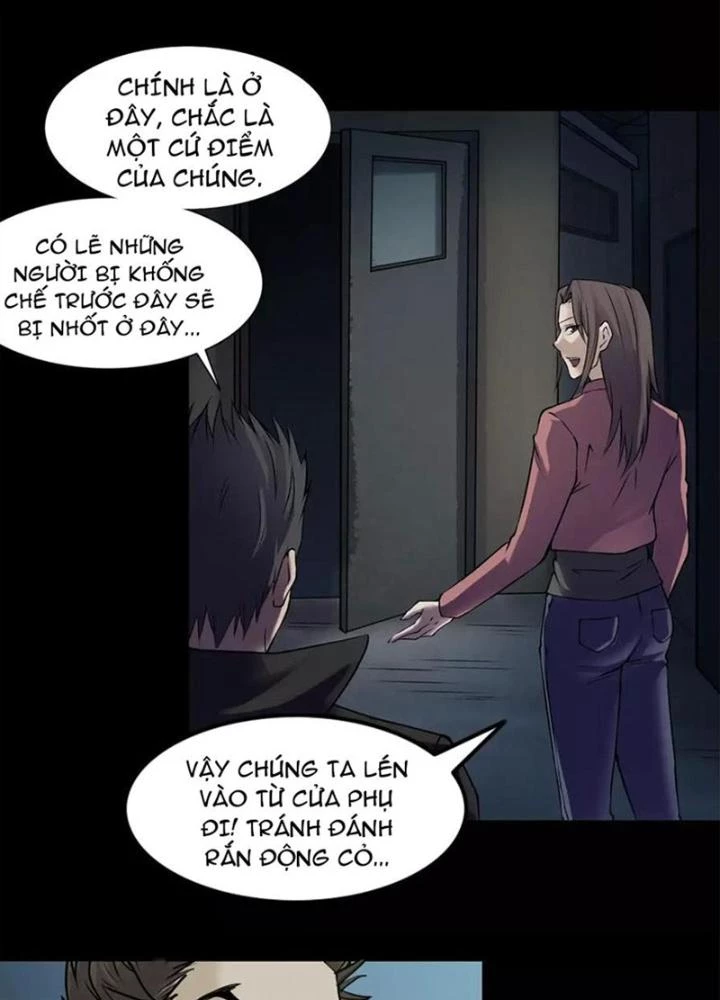 Ma Đô Dị Sự Chapter 15 - 83