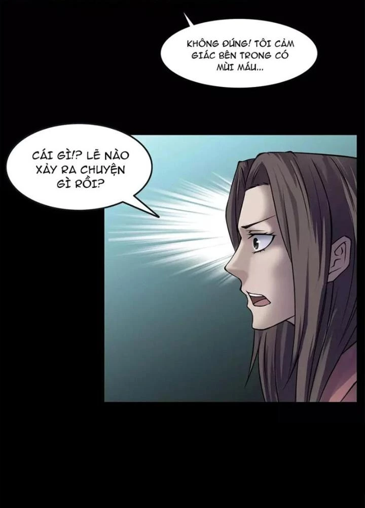 Ma Đô Dị Sự Chapter 15 - 85