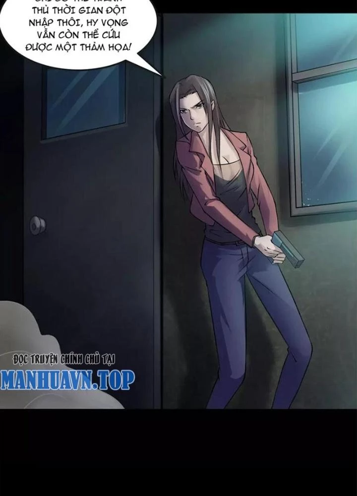 Ma Đô Dị Sự Chapter 15 - 87