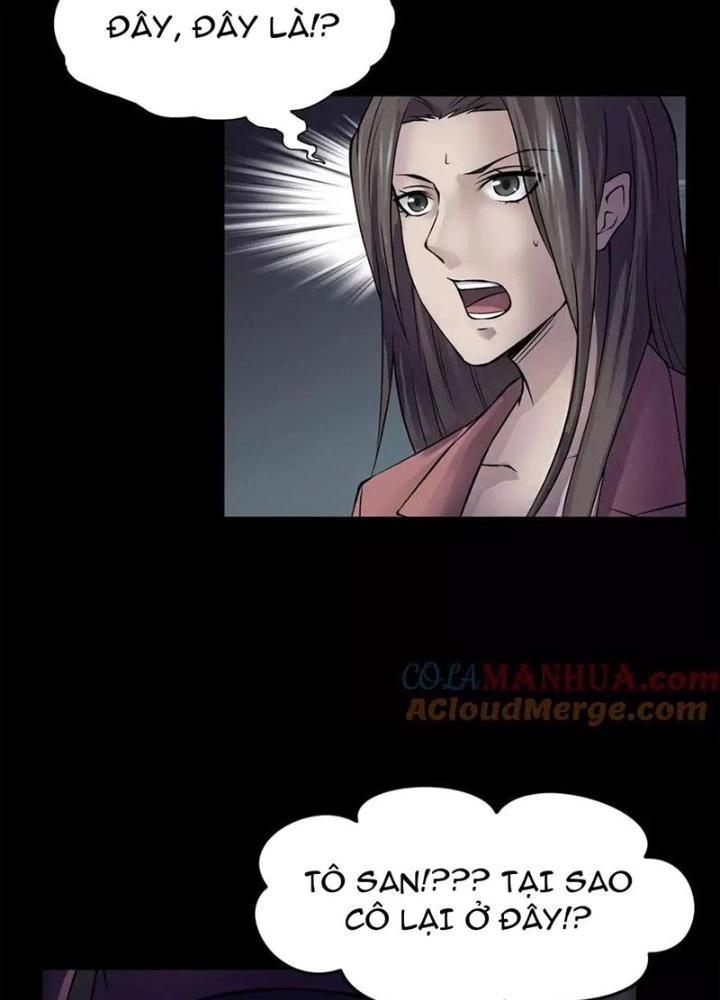 Ma Đô Dị Sự Chapter 15 - 93