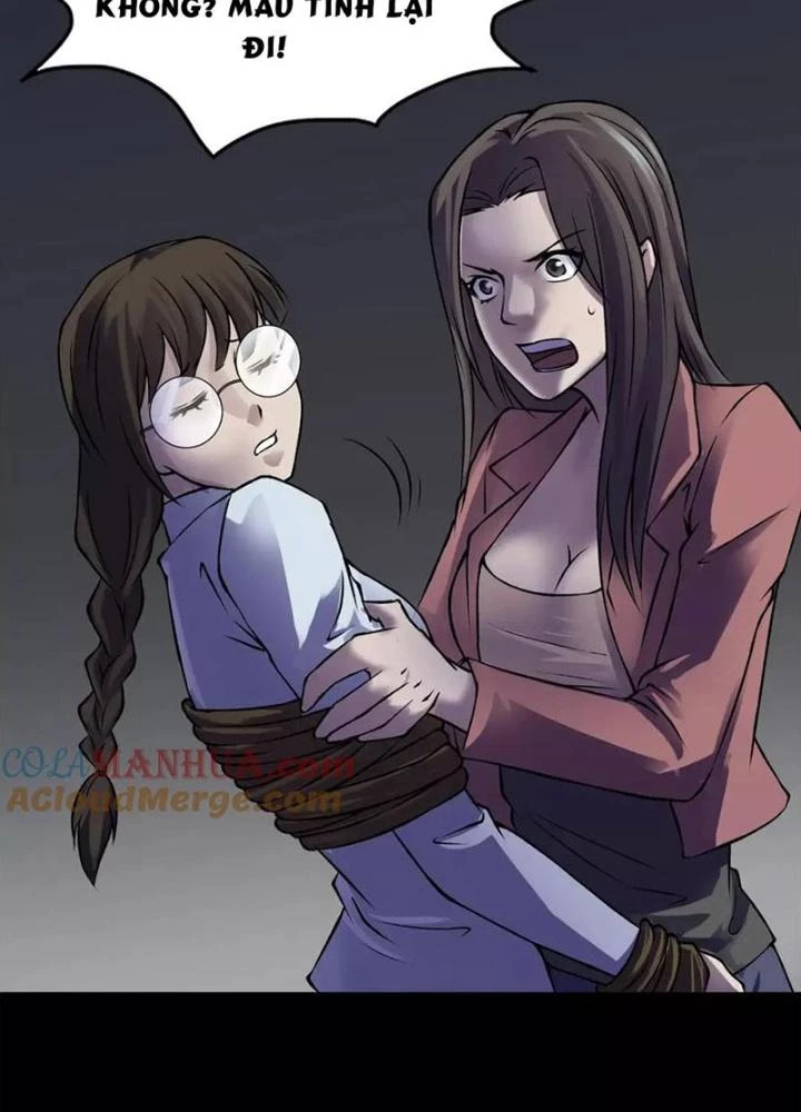 Ma Đô Dị Sự Chapter 15 - 97