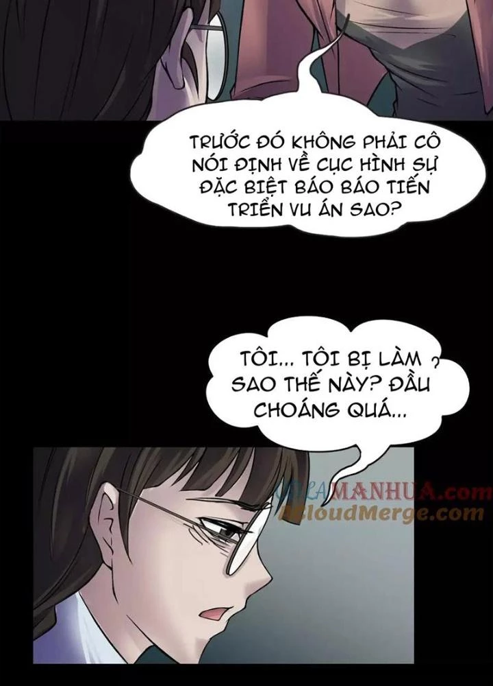 Ma Đô Dị Sự Chapter 15 - 109