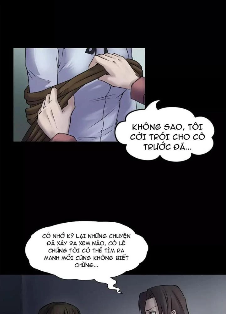 Ma Đô Dị Sự Chapter 15 - 111