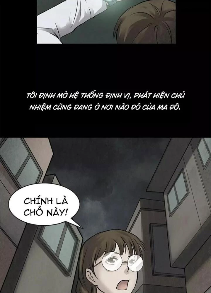 Ma Đô Dị Sự Chapter 15 - 119