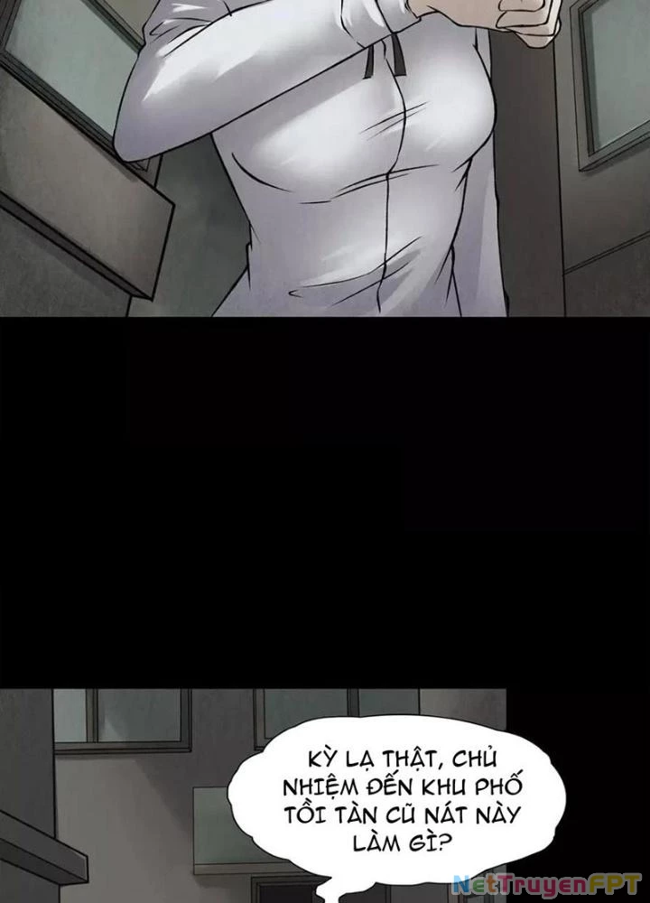 Ma Đô Dị Sự Chapter 15 - 121