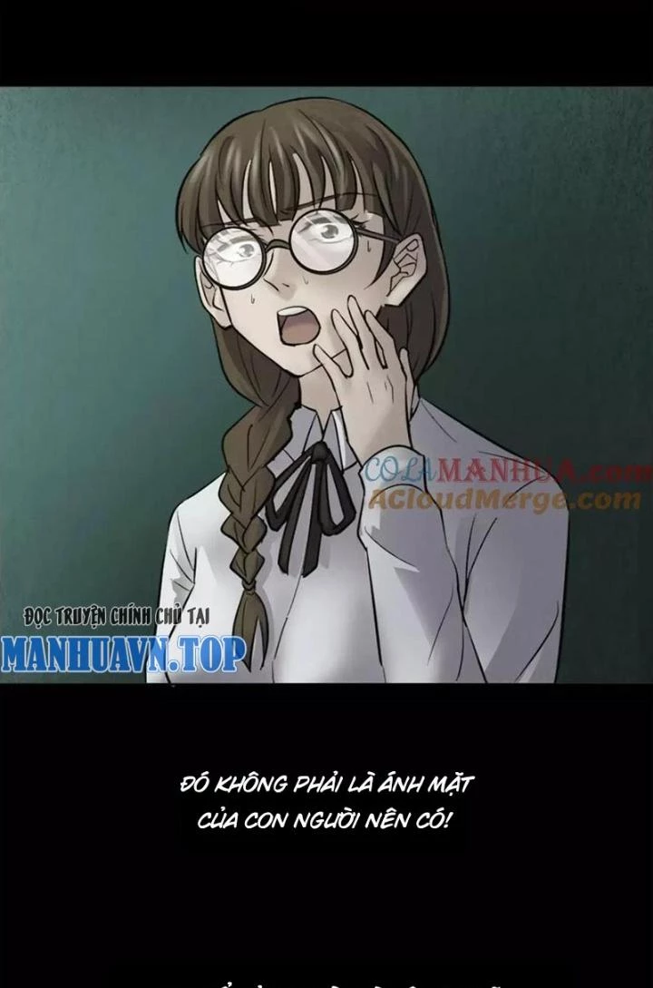 Ma Đô Dị Sự Chapter 15 - 129