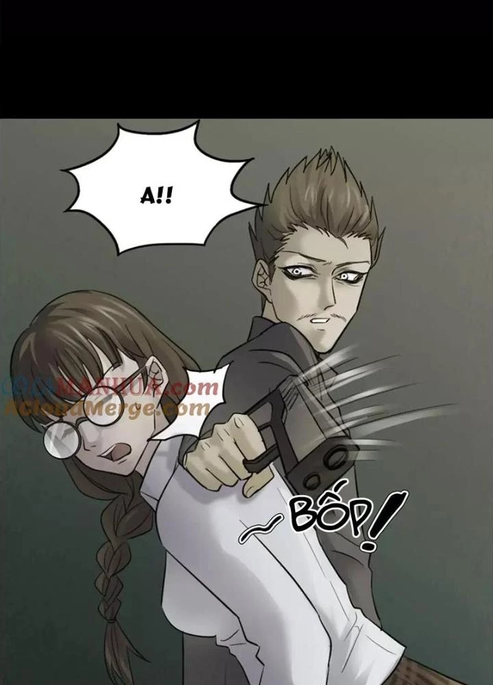 Ma Đô Dị Sự Chapter 15 - 132