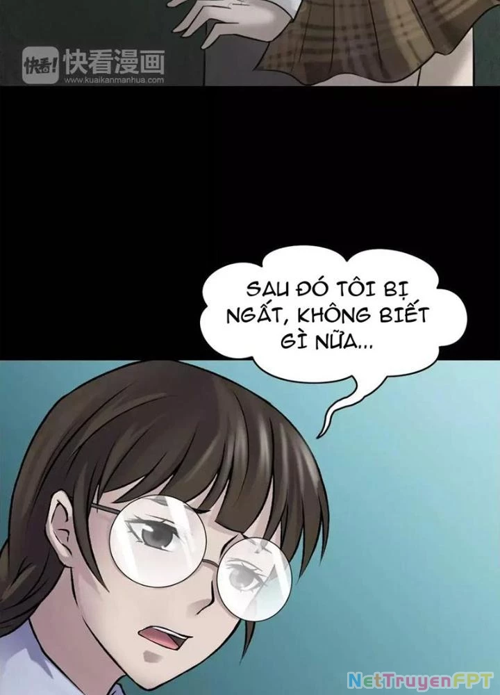 Ma Đô Dị Sự Chapter 15 - 134