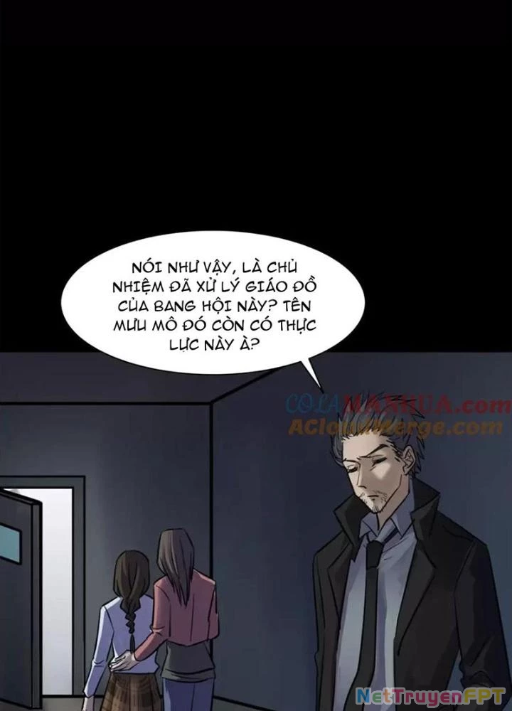 Ma Đô Dị Sự Chapter 15 - 136