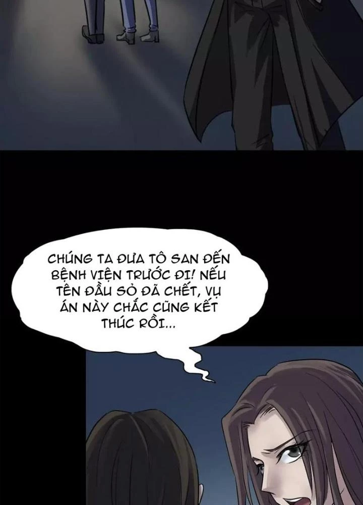 Ma Đô Dị Sự Chapter 15 - 138