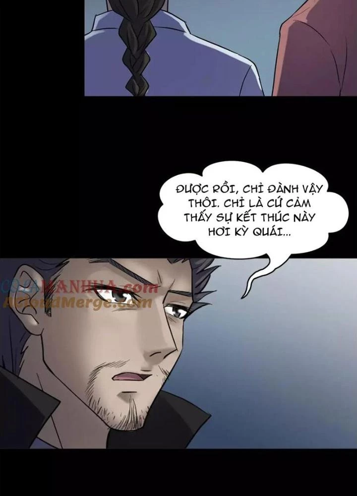 Ma Đô Dị Sự Chapter 15 - 140