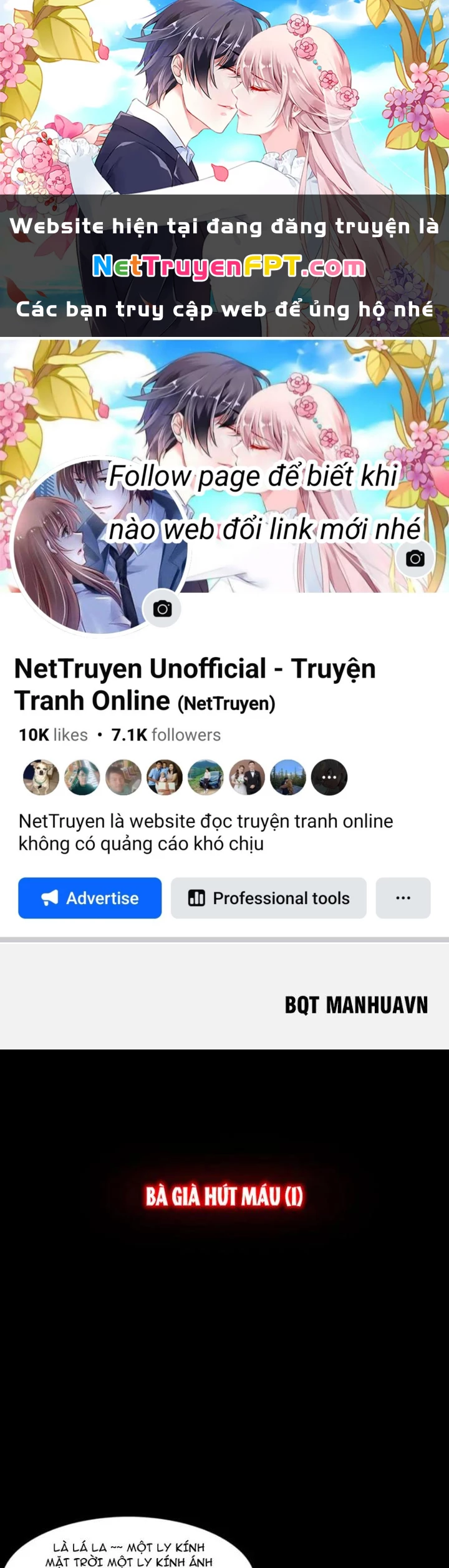 Ma Đô Dị Sự Chapter 16 - 1