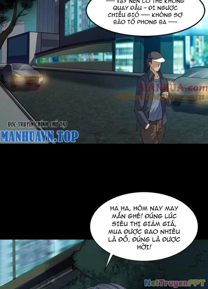 Ma Đô Dị Sự Chapter 16 - 3