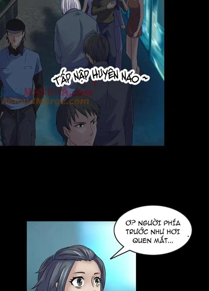 Ma Đô Dị Sự Chapter 16 - 7