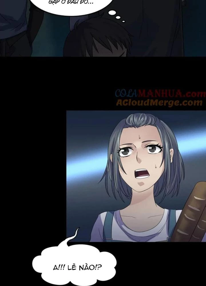 Ma Đô Dị Sự Chapter 16 - 11